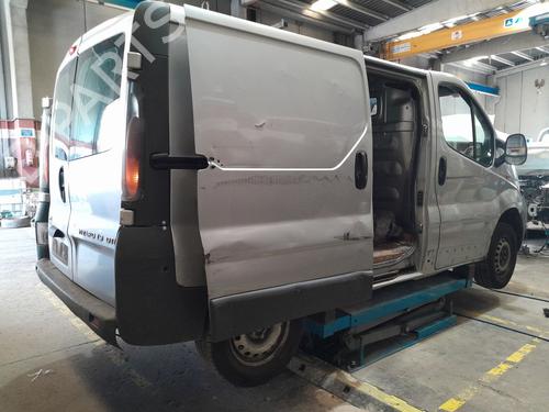Módulo de ABS OPEL VIVARO A Van (X83) 1.9 DTI (F7) | BP18410593M43 