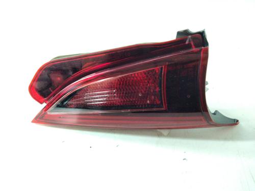 Used Left tailgate light Left tailgate light MAZDA 3 (BM, BN) 2.2 D (150 hp) 17740050 17740050