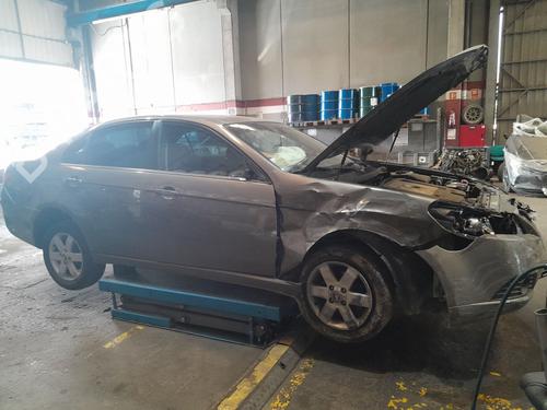 Gearbox CHEVROLET EPICA (KL1_) 2.0 D | BP27363879M3 