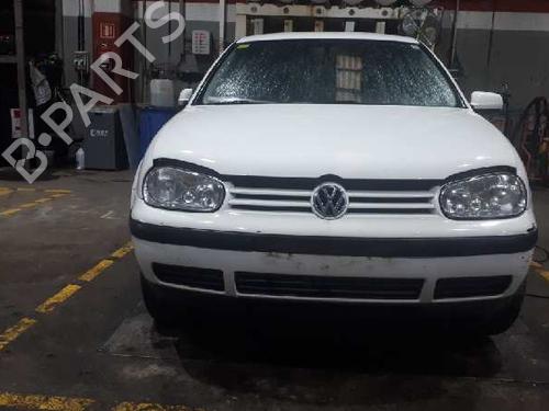 Intercooler VW GOLF IV (1J1)  | BP20136762M30 