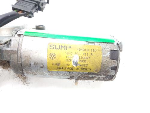Rear wiper motor SEAT CORDOBA Vario (6K5) 1.9 SDI | BP25226457M102 