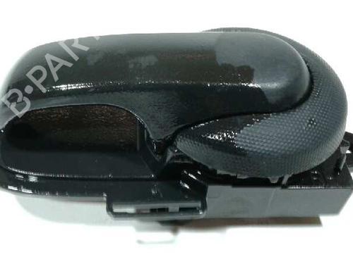 Used Front right interior door handle NISSAN NV200 Van [2010-2025]  3212434