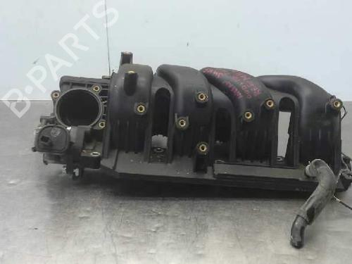 Used Intake manifold Intake manifold 4877417 4877417
