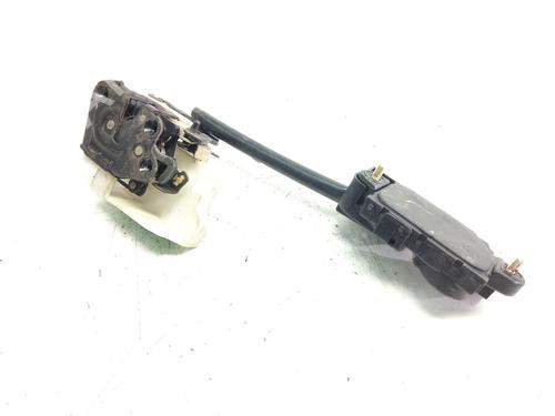 Used Rear left lock HYUNDAI SONATA IV (EF) 2.0 16V (131 hp) 16318851