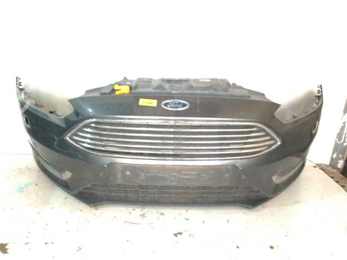 Used Front bumper FORD FOCUS III 1.0 EcoBoost (125 hp) 29418319