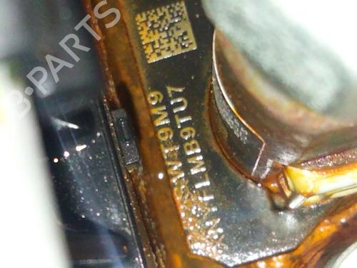 Motor PEUGEOT 508 I (8D_) | BP21759496M1 - Image 3