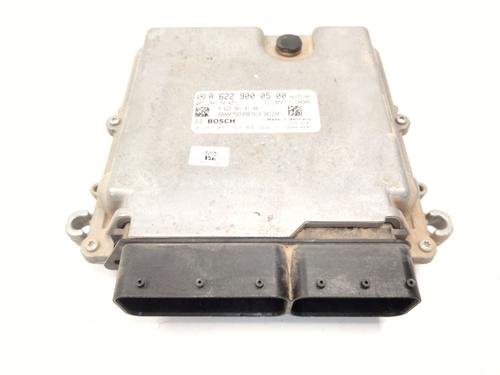 Engine control unit (ECU) MERCEDES-BENZ VITO Van (W447) 111 CDI (447.601, 447.603, 447.605) | BP27249026M57 