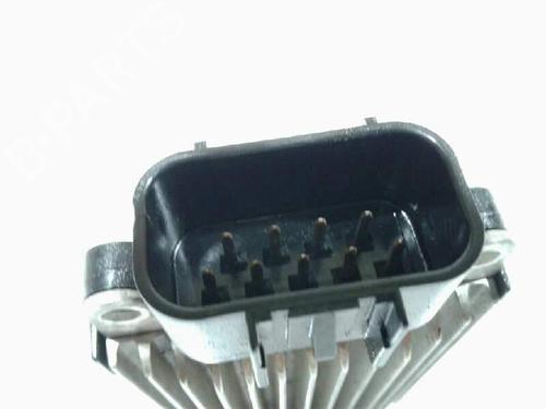 Control unit OPEL VECTRA C (Z02) | BP17806269M11 - Image 3