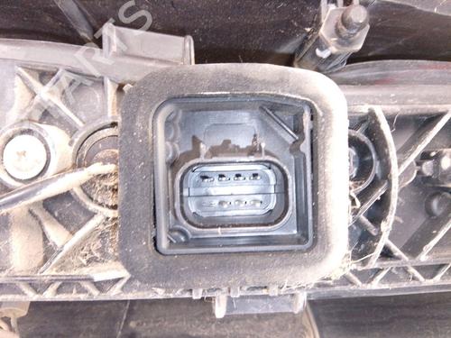 Right taillight OPEL COMBO Box Body/MPV (X12) 1.3 CDTI (B05) | BP37155314C35 - Image 4