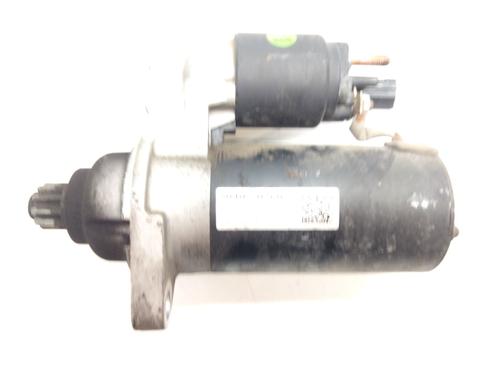 Starter SEAT ALTEA (5P1) 2.0 TDI 16V | BP35974481M8 - Image 3