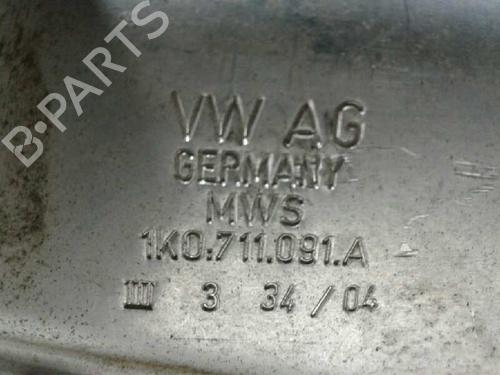 Gear lever VW GOLF V (1K1) 1.9 TDI | BP8107084M90 