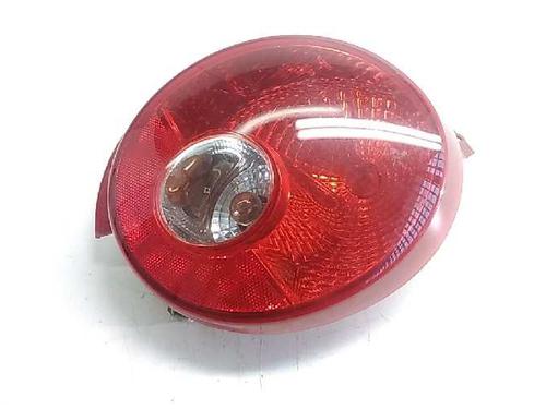Used Right taillight CHEVROLET MATIZ (M200, M250) [2005-2025]  11818882