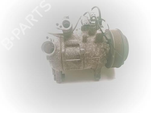 AC compressor BMW 3 Touring (E91) 320 d | BP20338025M34 - Image 6