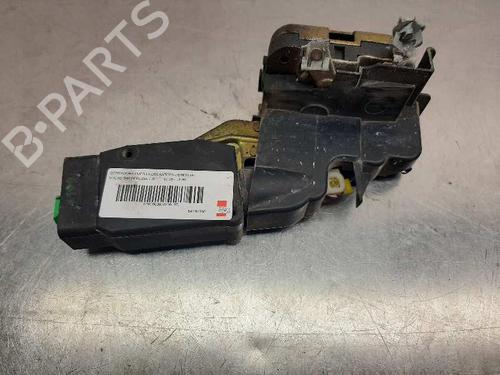 Used Front right lock VOLVO S40 I (644) 1.8 (122 hp) 7121612