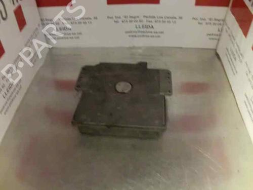 Engine control unit (ECU) PEUGEOT 106 II (1A_, 1C_) 1.4 i | BP185617M57 