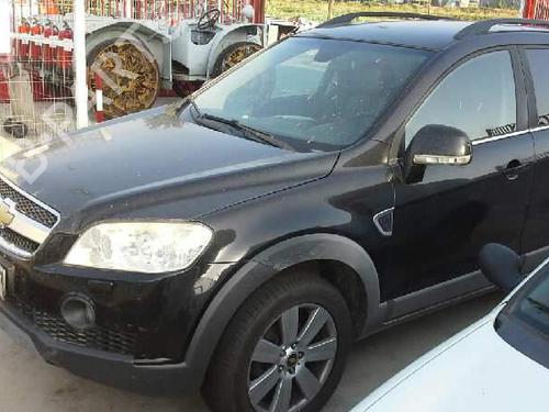 CHEVROLET CAPTIVA (C100, C140) 26798