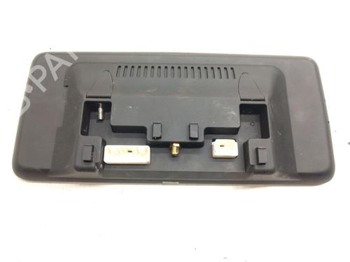 Radio AUDI A5 Sportback (8TA)  | BP17582216E6 