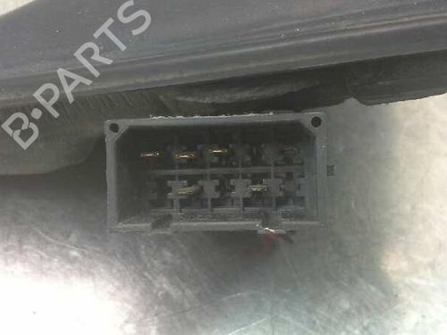 Right mirror AUDI A4 B5 (8D2) 1.8 T | BP4609086C27 