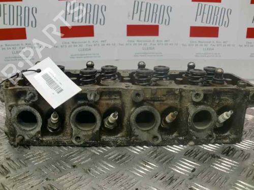 Cylinder head OPEL KADETT E Hatchback (T85)  | BP10976850M5 
