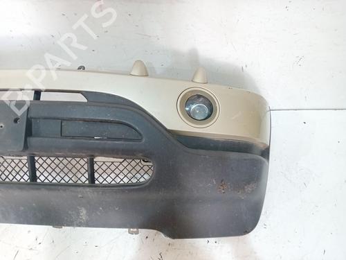 Front bumper BMW X5 (E53)  | BP17985471C7 