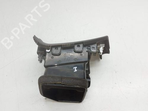 Air vent NISSAN PULSAR Hatchback (C13) 1.2 DIG-T | BP36992501I21 - Image 2