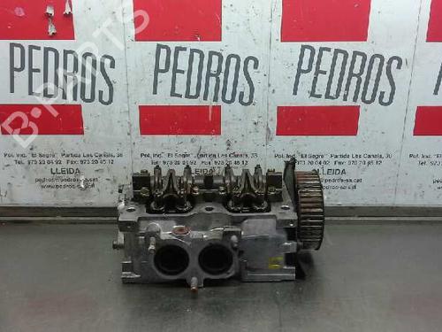 Used Cylinder head SUBARU FORESTER (SF_) 2.0 AWD (SF5) (122 hp) 14322237