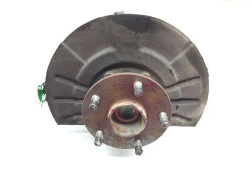 Used Right front steering knuckle SUZUKI GRAND VITARA II (JT, TE, TD) 1.9 DDiS (JB419WD, JB419XD) (129 hp) 17979321