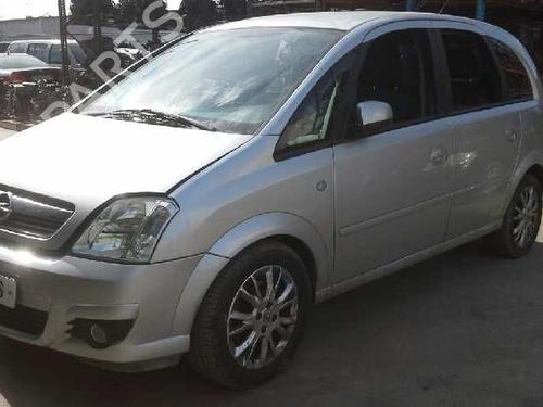 Left headlight OPEL MERIVA A MPV (X03)  | BP3410225C28 