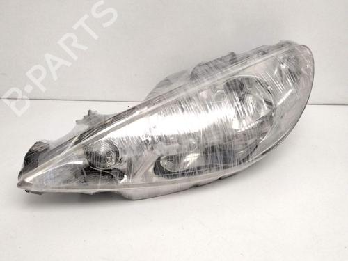 Left headlight PEUGEOT 206 Saloon 1.4 HDi eco 70 | BP39435737C28 - Image 5