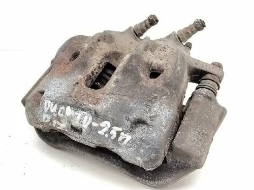Left front brake caliper FIAT DUCATO Van (230_)  | BP13043103M105 