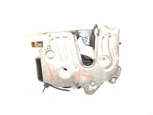 Used Rear left lock Rear left lock 25228471 25228471