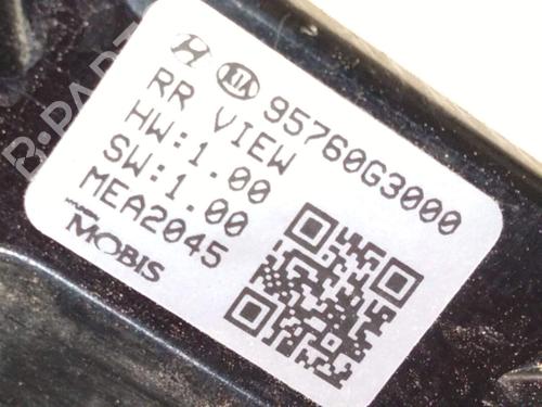 Electronic module HYUNDAI i30 (PDE, PD, PDEN) 1.6 CRDi | BP28806175M83 - Image 4
