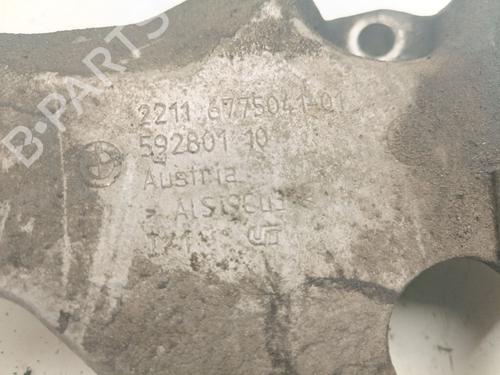 Engine mount BMW 1 (E87)  | BP19509015M89 
