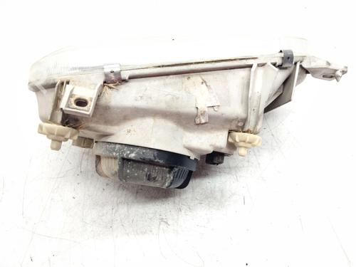 Left headlight VW GOLF III (1H1)  | BP15663965C28 