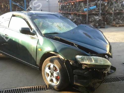 Injection rail HONDA ACCORD VI Coupe (CG)  | BP1621455M98 