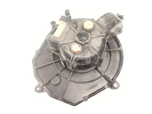 Used Heater blower motor PEUGEOT PARTNER Tepee 1.6 BlueHDi 100 (100 hp) 25798508