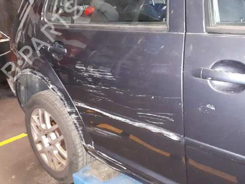 Right front driveshaft VW GOLF IV (1J1)  | BP11917437M39 
