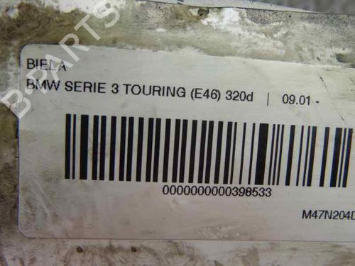 Other BMW 3 Touring (E46) 320 d | BP14319812O1 