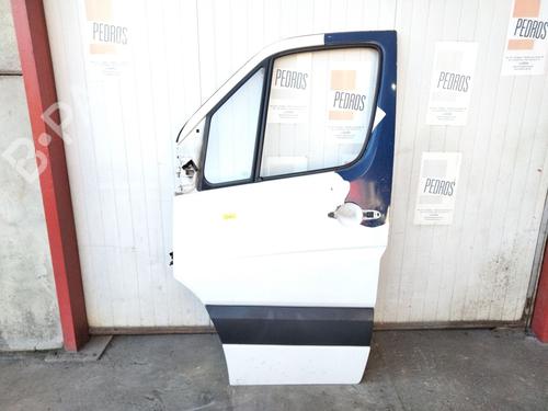 Used Left front door MERCEDES-BENZ SPRINTER 3-t Van (B906) 214 CDI (906.611, 906.613) (143 hp) 30637247