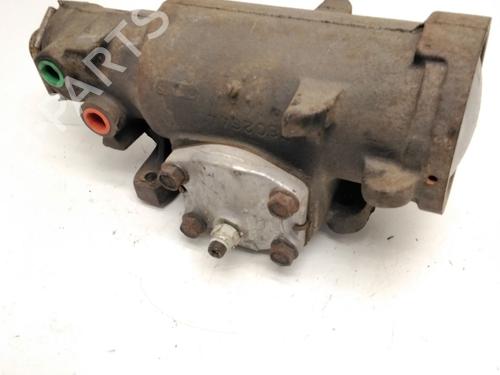 Steering rack CHEVROLET BLAZER S10  | BP16052744M22 