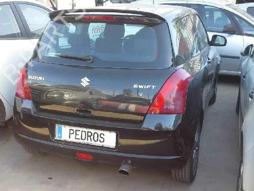 SUZUKI SWIFT III (MZ, EZ) 27042