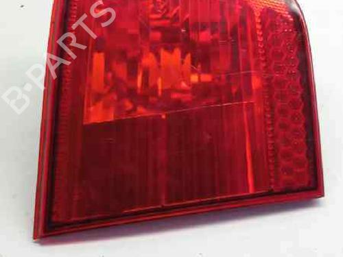 Used Left tailgate light Left tailgate light 13369298 13369298
