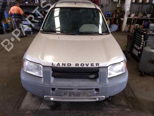 Engine control unit (ECU) LAND ROVER FREELANDER I (L314)  | BP11330284M57 