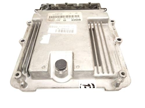 Engine control unit (ECU) RENAULT KANGOO / GRAND KANGOO II (KW0/1_)  | BP15882800M57 