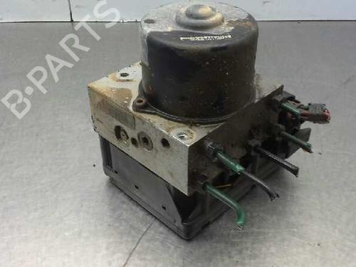 Used ABS pump RENAULT LAGUNA I (B56_, 556_) [1993-2002]  1448674