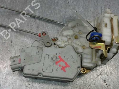 Rear left lock NISSAN PRIMERA (P11) 2.0 16V | BP4076079C100 