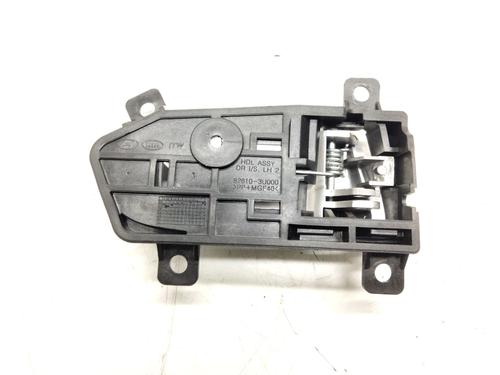 Rear left interior door handle KIA SPORTAGE III (SL) 1.7 CRDi | BP15256754I15 