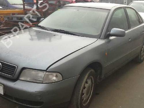 Engine control unit (ECU) AUDI A4 B5 (8D2) 1.9 TDI | BP150925M57 