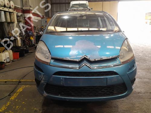 Brukte deler til CITROËN C4 Picasso I MPV (UD_) 2.0 HDi 138 4788231