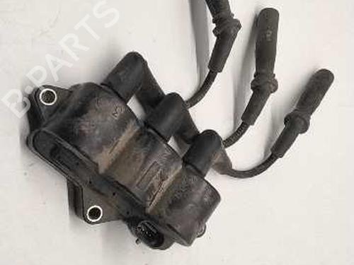 Ignition coil CHEVROLET MATIZ (M200, M250)  | BP11285196M94 